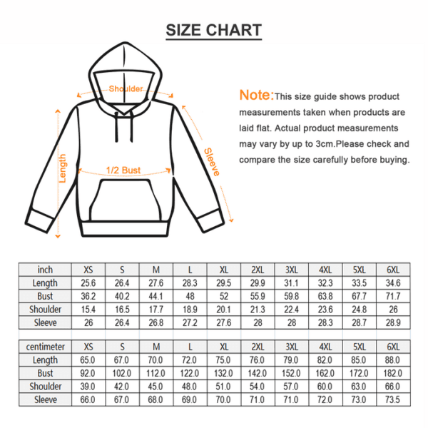 Goku Transforming Dragon Ball Z Hoodie