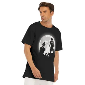 Dragon ball Original Summer Cotton T Shirt