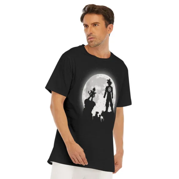 Dragon ball Original Summer Cotton T Shirt
