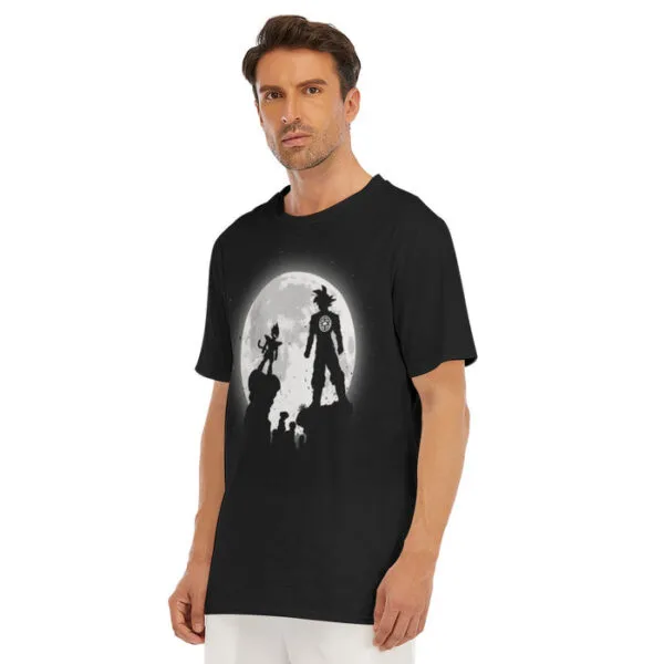 Dragon ball Original Summer Cotton T Shirt