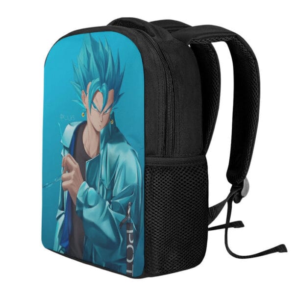 Goku Creative Design DBZ Kids Backpack