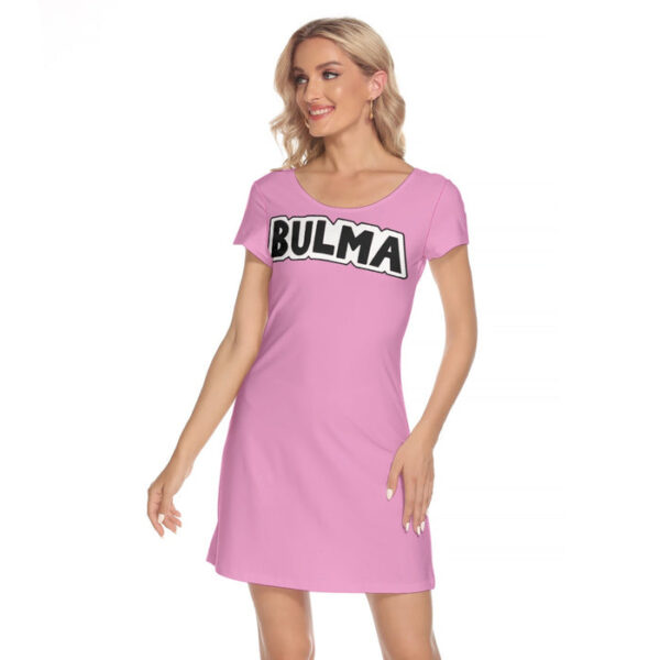 Bulma Dress: Your Versatile Wardrobe Game-Changer