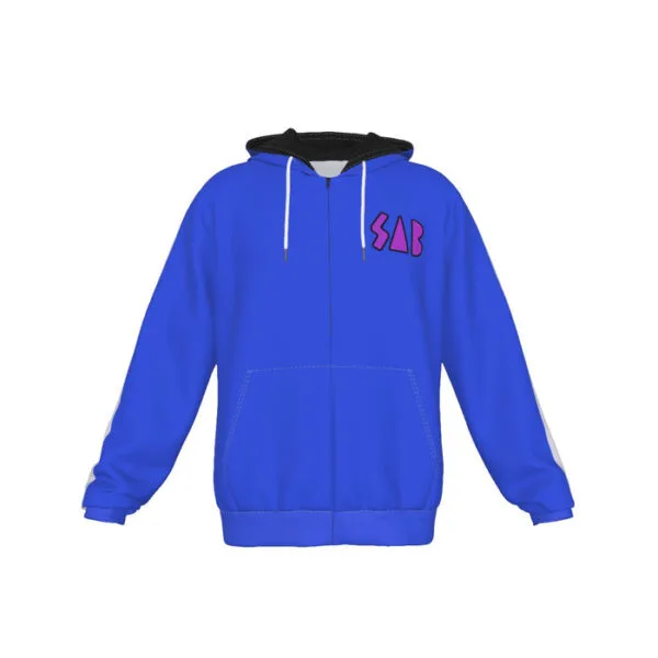 Dragon Ball Super Goku Sab Jacket