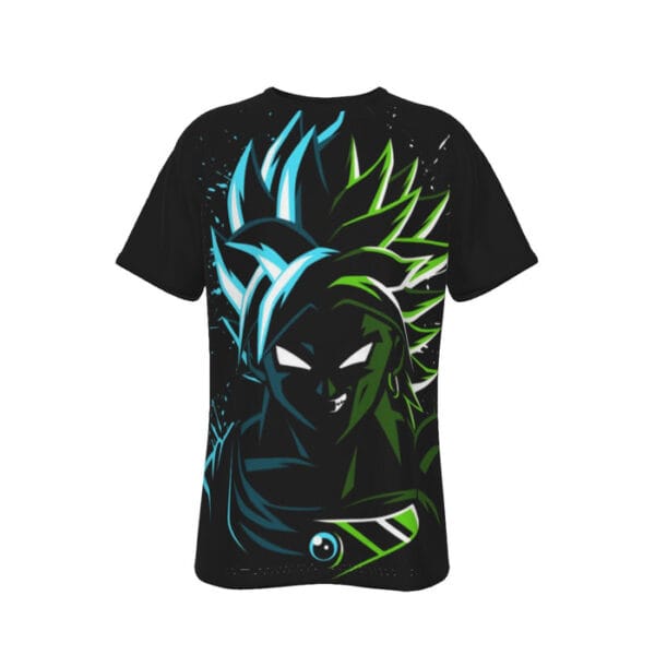 Dragon Ball Super  Super Broly T-Shirt