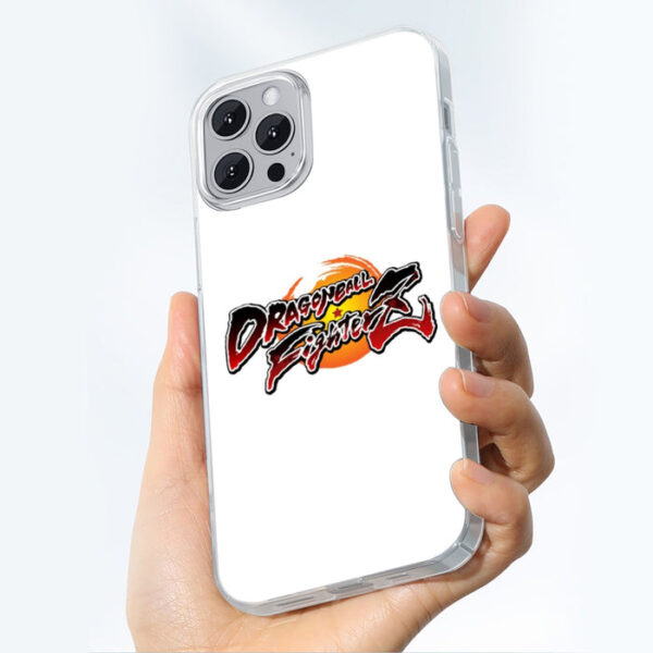 Dragon Ball Fighterz Iphone 14 Case