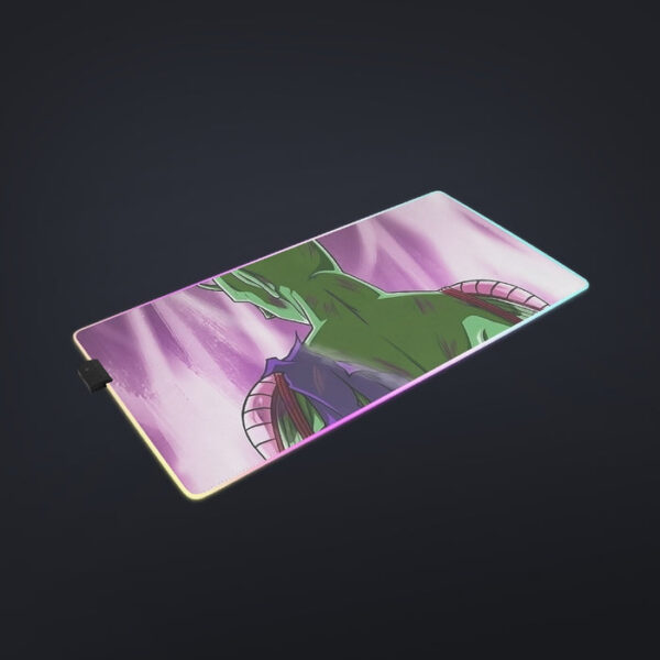 Dragon Ball Super Piccolo Ultra Instinct Cool Casual cool LED  Mouse Pad