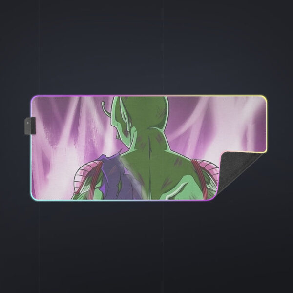 Dragon Ball Super Piccolo Ultra Instinct Cool Casual cool LED  Mouse Pad