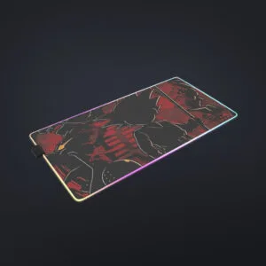 Little Saiyan Son Goku Dragon Ball Z Master Roshi cool  Mouse Pad