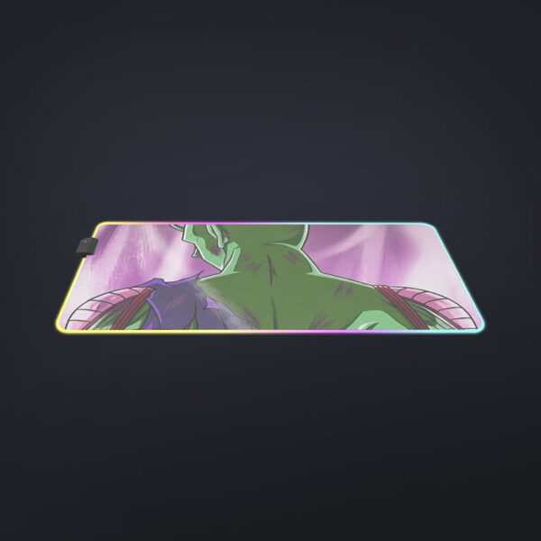 Dragon Ball Super Piccolo Ultra Instinct Cool Casual cool LED  Mouse Pad