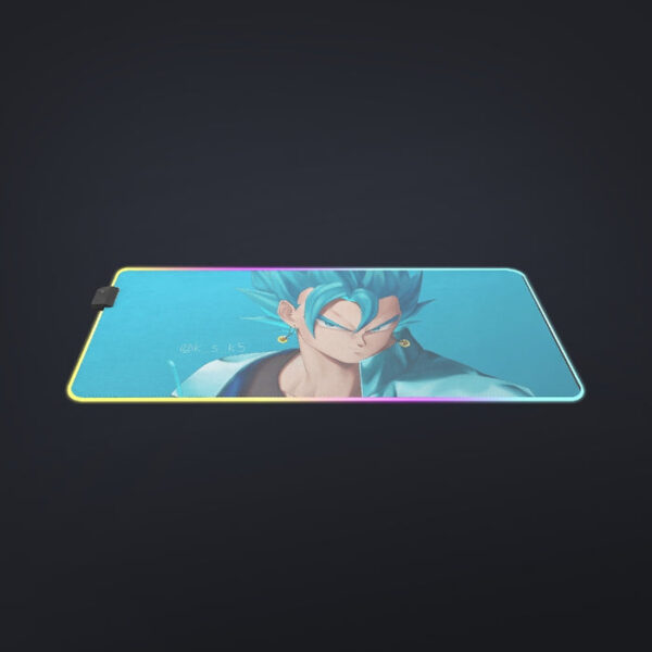 Goku Creative Design DBZ Kids cool LED  Mouse Pad